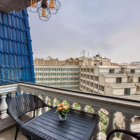 Locanda Museum Hotel Giza Esterno foto