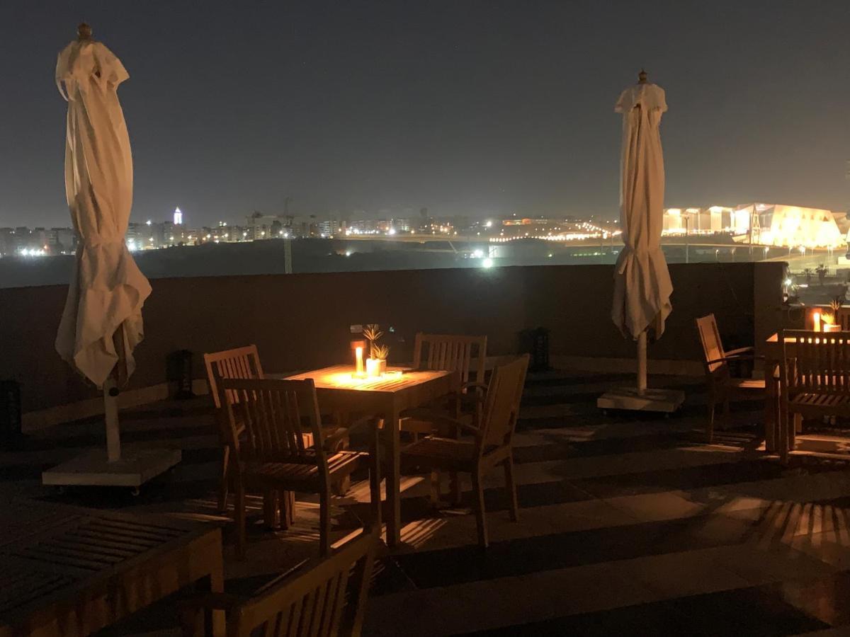 Locanda Museum Hotel Giza Esterno foto