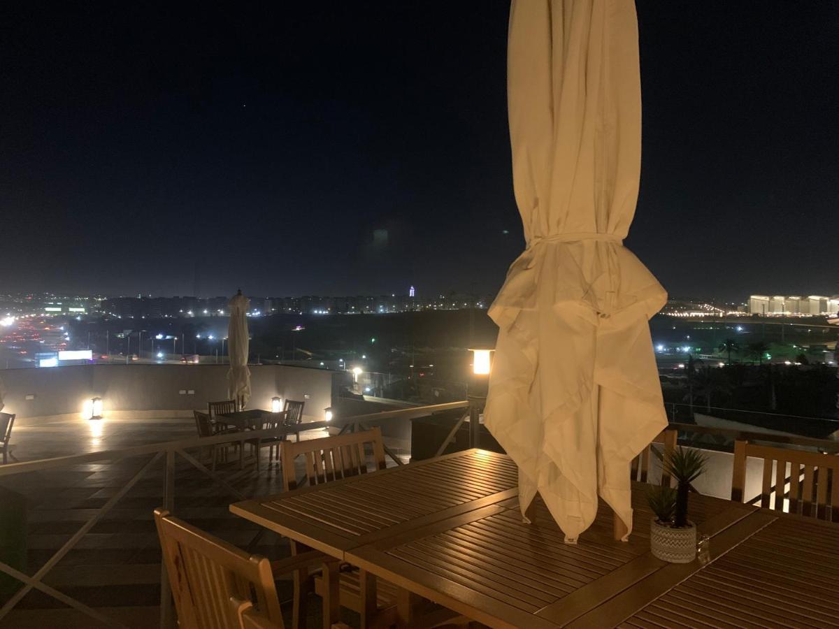 Locanda Museum Hotel Giza Esterno foto