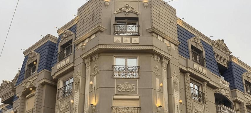 Locanda Museum Hotel Giza Esterno foto